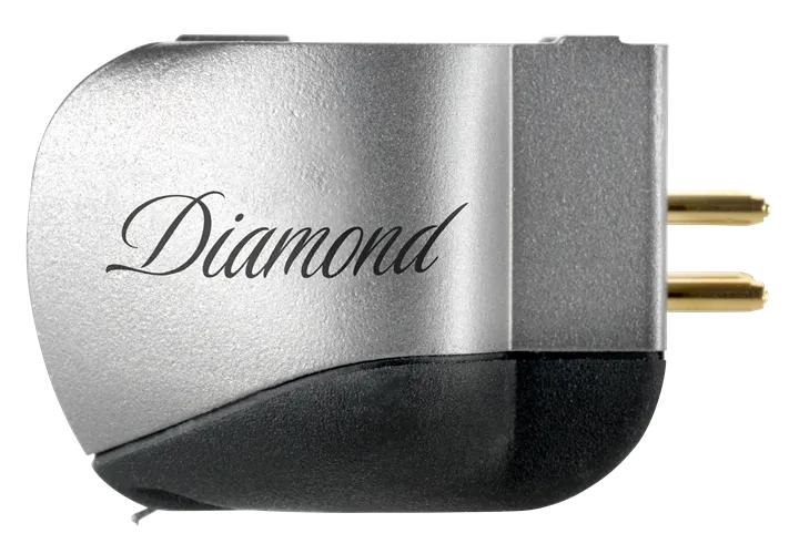 Ortofon MC Diamond, MC tipo plokštelių grotuvo galvutė