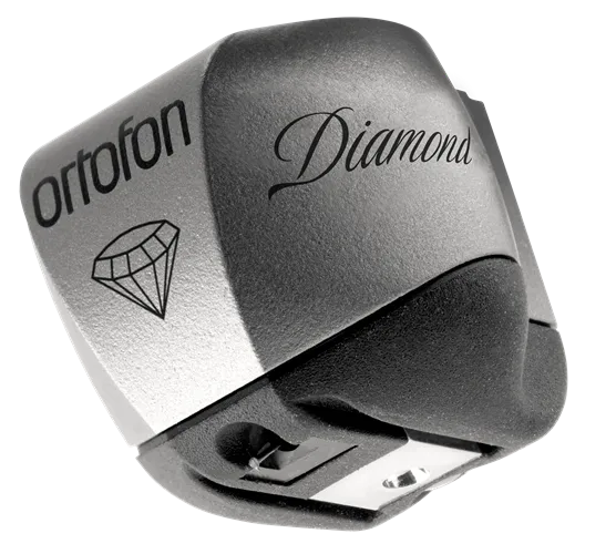 Ortofon MC Diamond, MC tipo plokštelių grotuvo galvutė