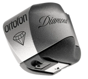 Ortofon MC Diamond, MC tipo plokštelių grotuvo galvutė