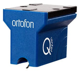 Ortofon MC Quintet Blue, MC tipo patefono galvutė
