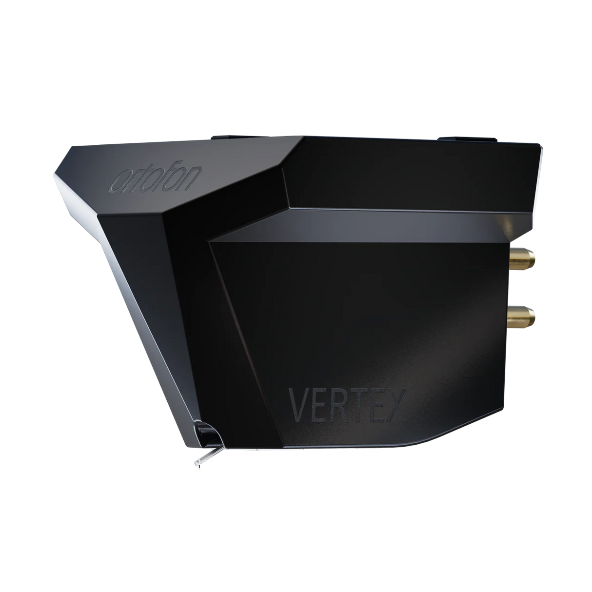 Ortofon MC Vertex, patefono galvutė
