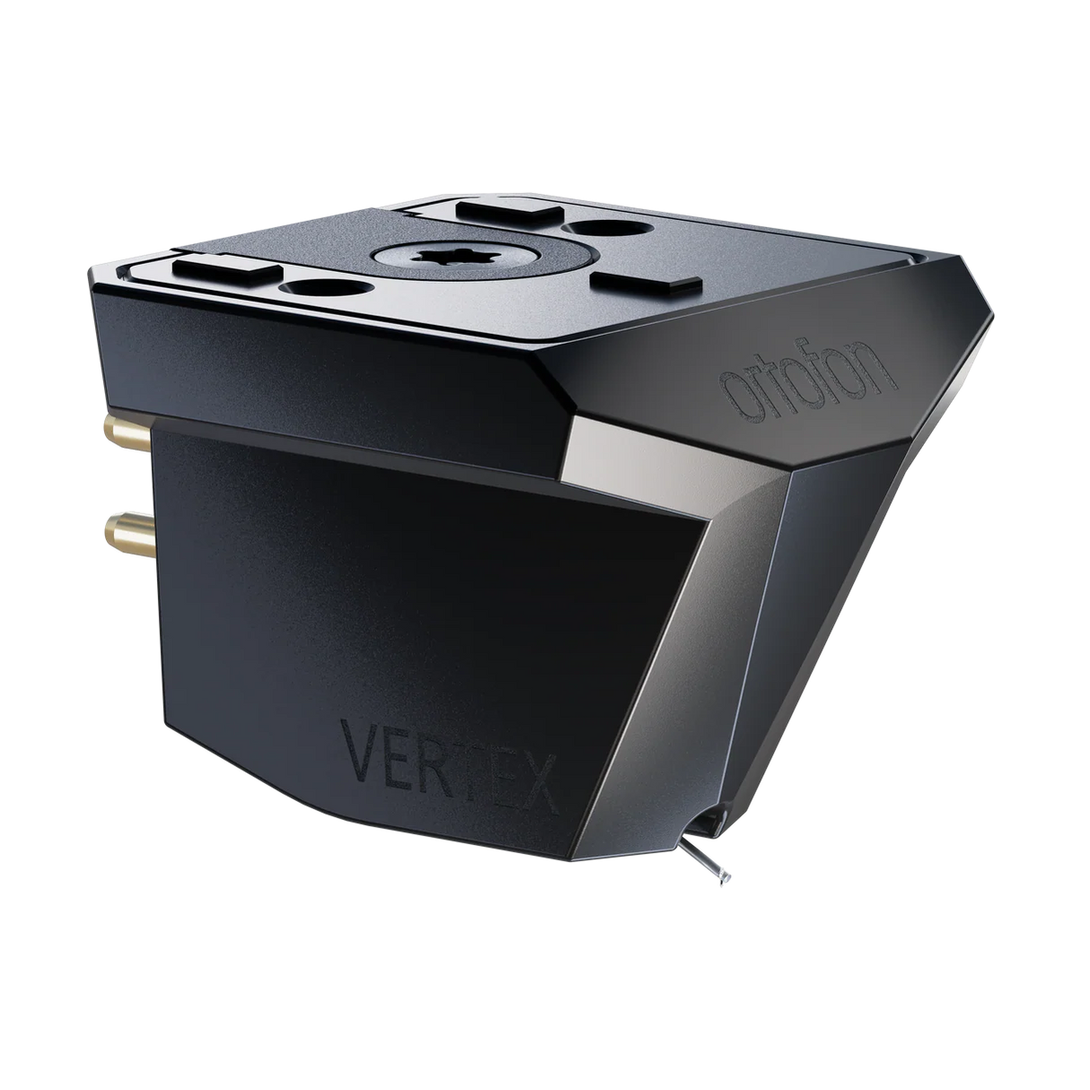 Ortofon MC Vertex, patefono galvutė