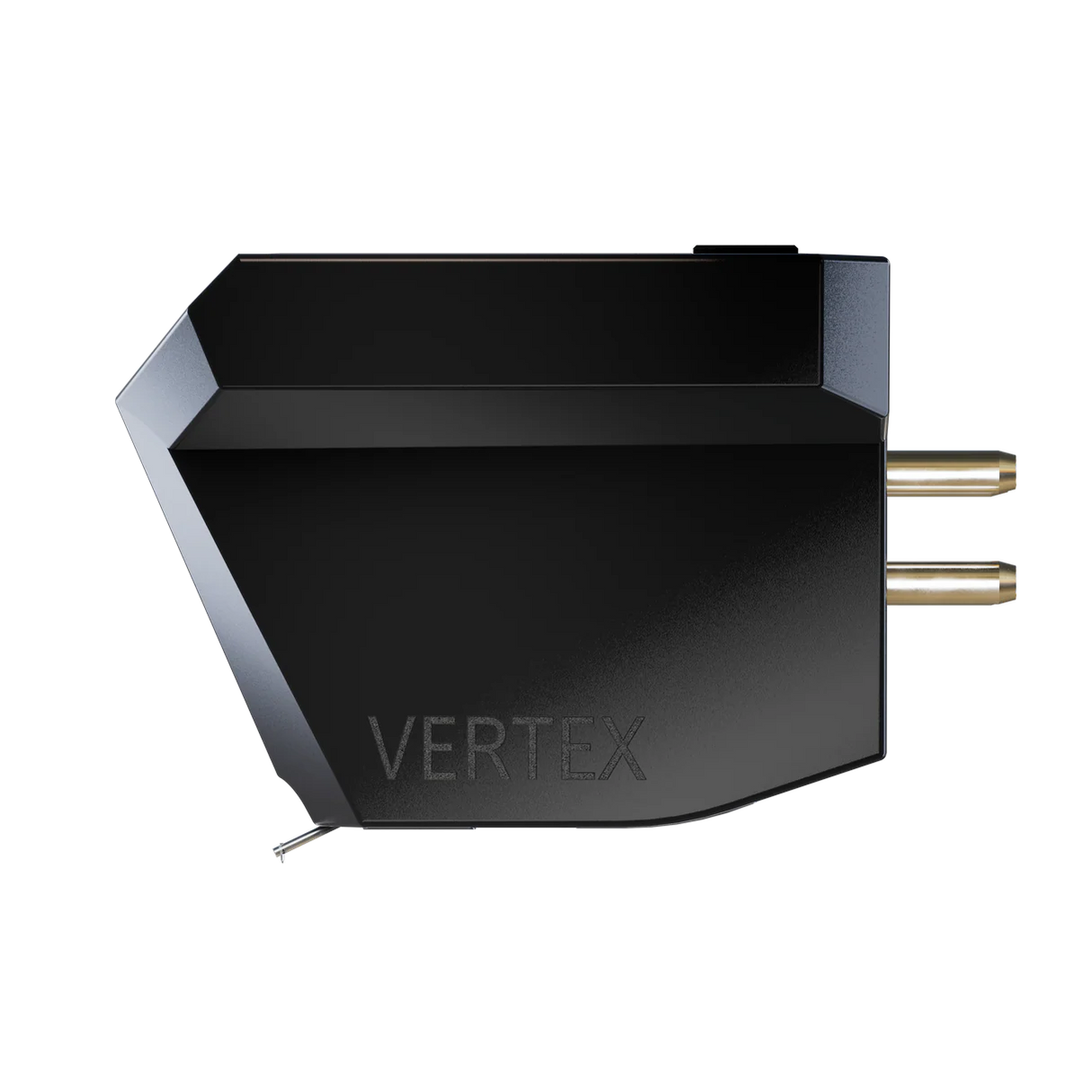 Ortofon MC Vertex, patefono galvutė