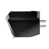 Ortofon MC Vertex, patefono galvutė