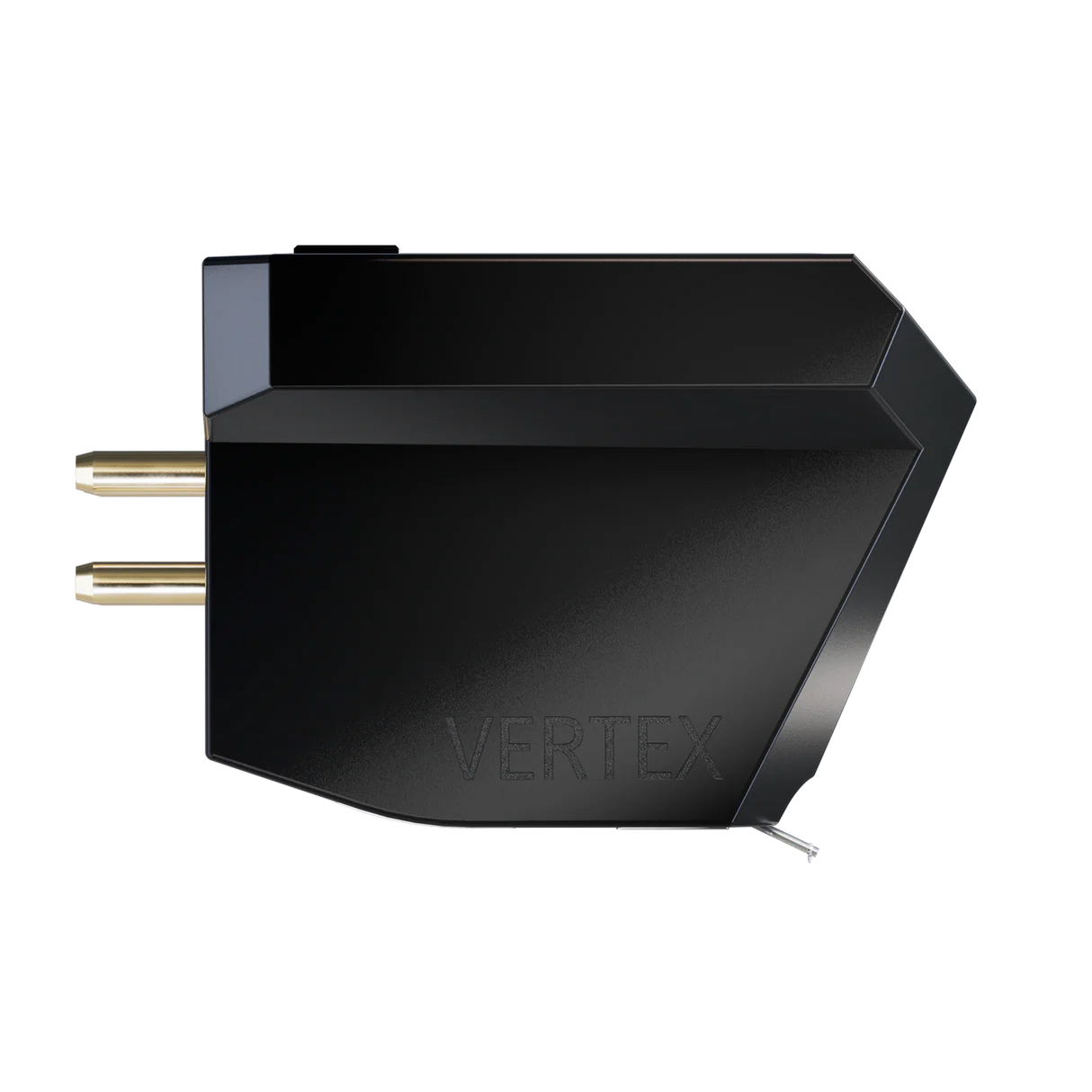 Ortofon MC Vertex, patefono galvutė