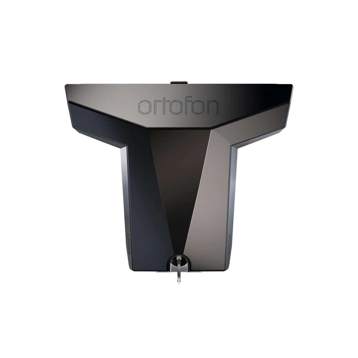 Ortofon MC Vertex, patefono galvutė