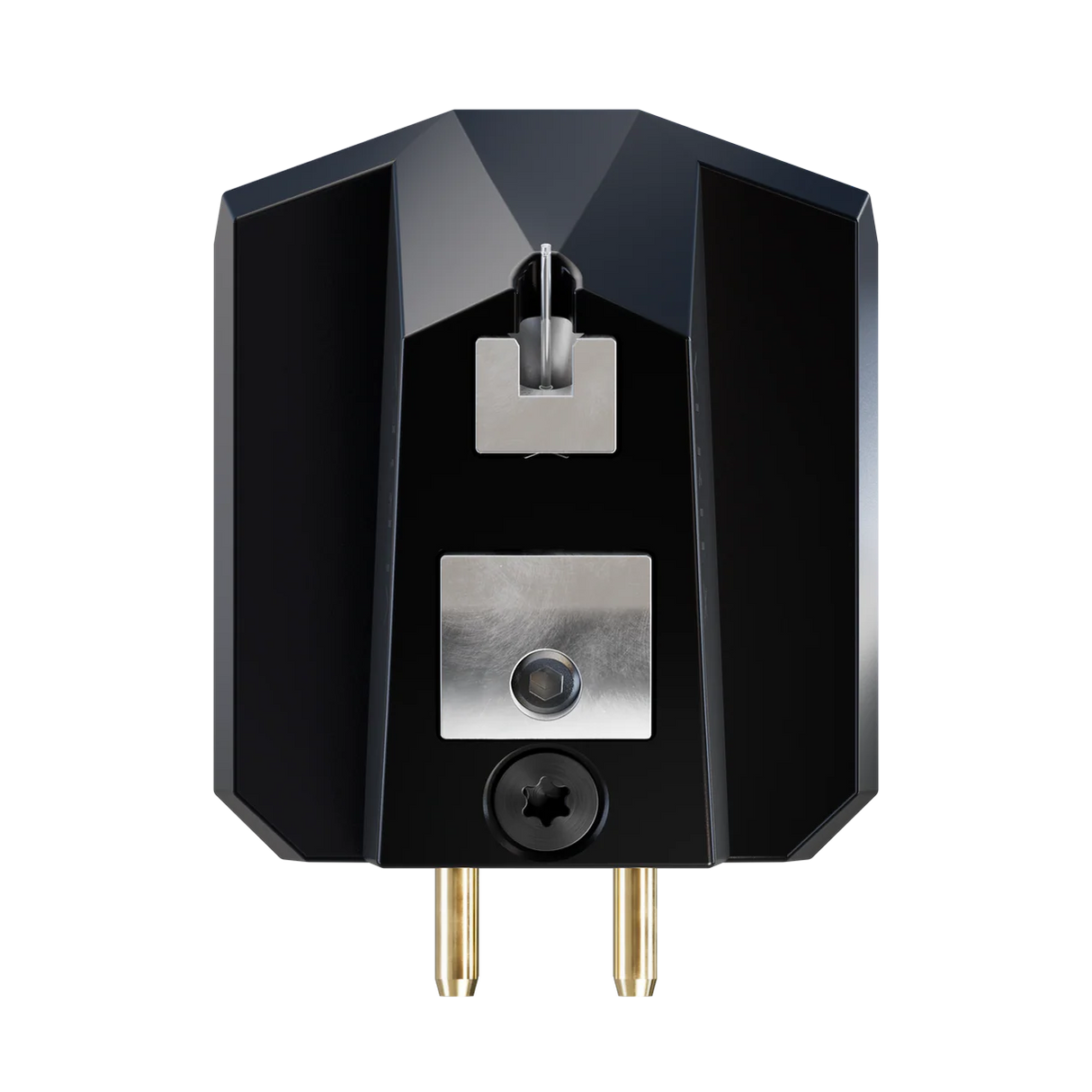 Ortofon MC Vertex, patefono galvutė