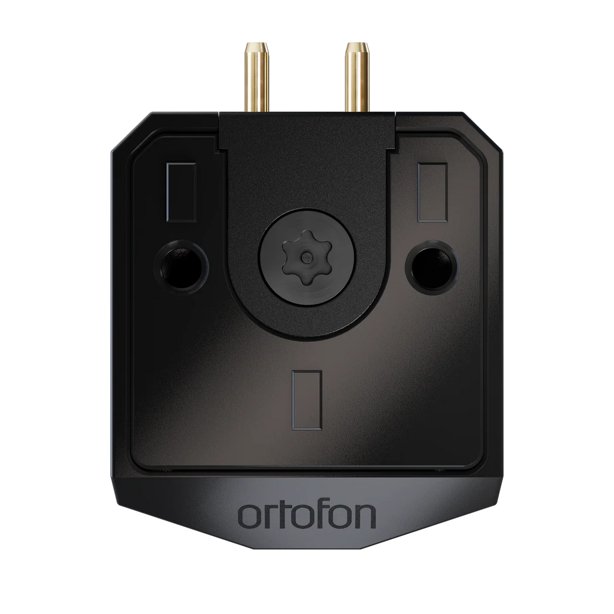 Ortofon MC Vertex, patefono galvutė