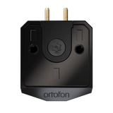 Ortofon MC Vertex, patefono galvutė