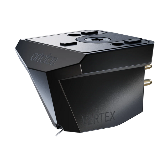 Ortofon MC Vertex, patefono galvutė