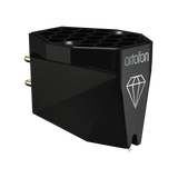 Ortofon MC X10, patefono galvutė