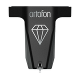 Ortofon MC X10, patefono galvutė