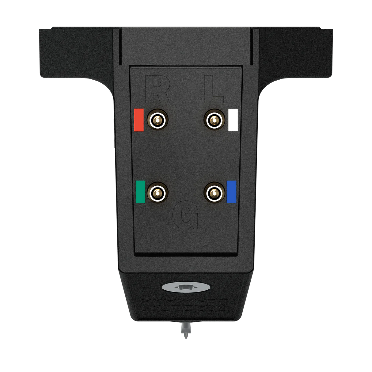 Ortofon MC X10, patefono galvutė