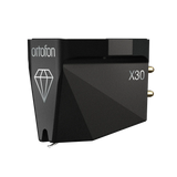 Ortofon MC X30, patefono galvutė