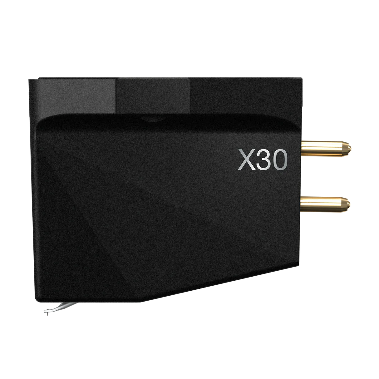 Ortofon MC X30, patefono galvutė