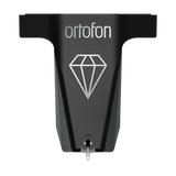 Ortofon MC X30, patefono galvutė