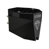 Ortofon MC X40, patefono galvutė