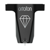 Ortofon MC X40, patefono galvutė