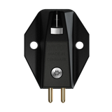 Ortofon MC X50, patefono galvutė - Auksiniai jungtys, vidurinis varžtas, gamintojas Danijoje