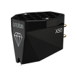 Ortofon MC X50, patefono galvutė