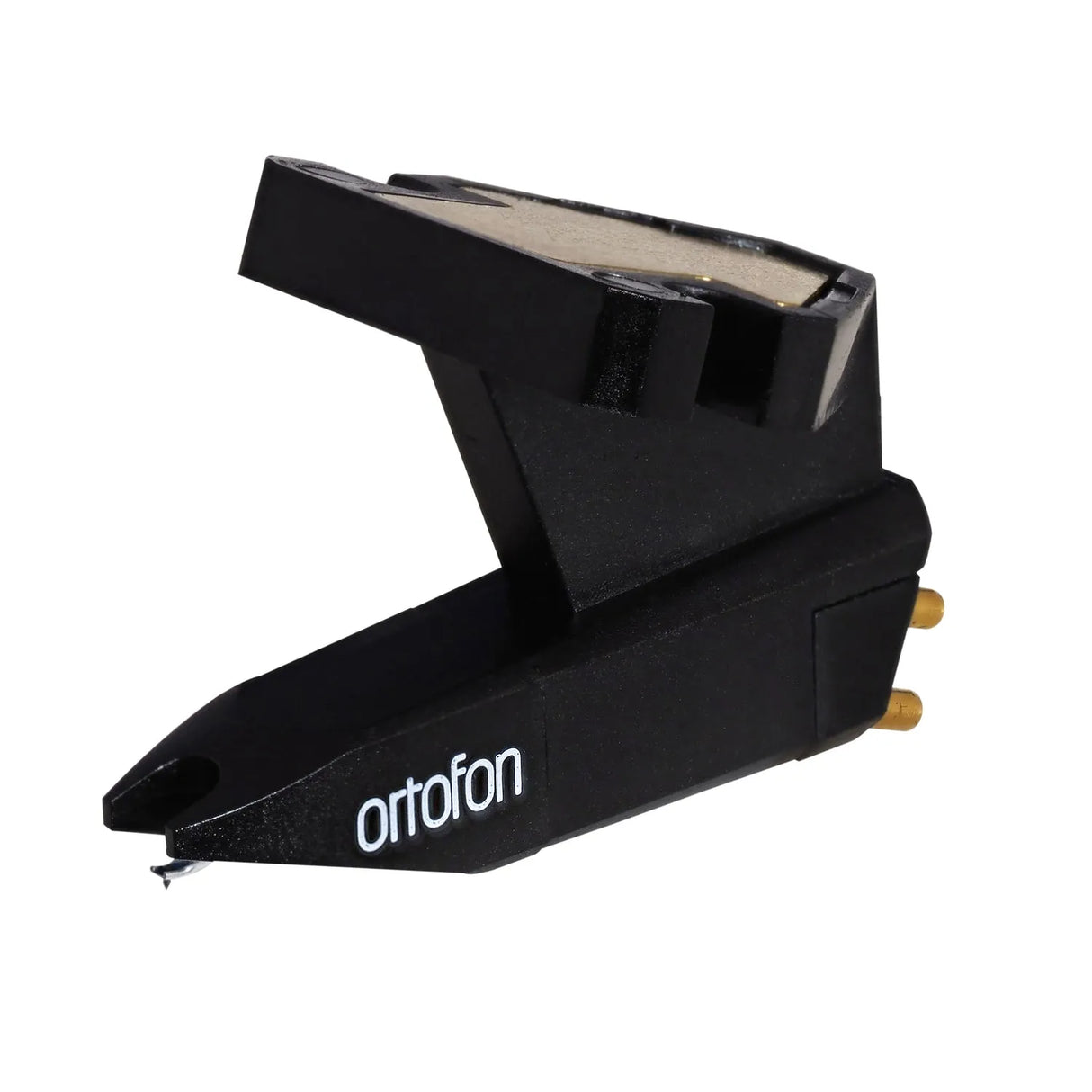 Ortofon OM 5S, patefono galvutė