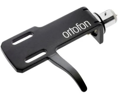Ortofon SH-4 Black, HEADSHELL laikiklis patefonų galvutėms