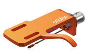 Ortofon SH-4 DJ Bronze, HEADSHELL laikiklis patefonų galvutėms