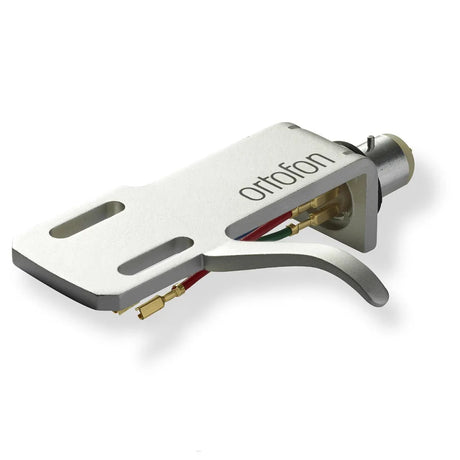 Ortofon SH-4 Silver, HEADSHELL laikiklis patefonų galvutėms