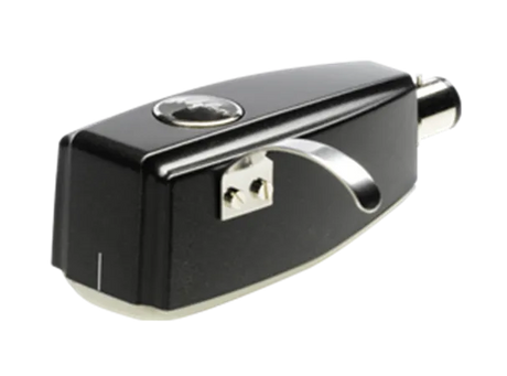 Ortofon SPU Classic GE MkII, patefono galvutė
