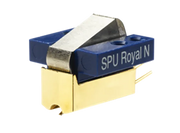 Ortofon SPU Royal N, patefono galvutė