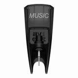 Ortofon Stylus Concorde Music Black LVB 250, pakaitinė patefono adata