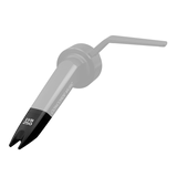 Ortofon Stylus Concorde Music Black LVB 250, pakaitinė patefono adata
