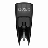 Ortofon Stylus Concorde Music Black, pakaitinė patefono adata