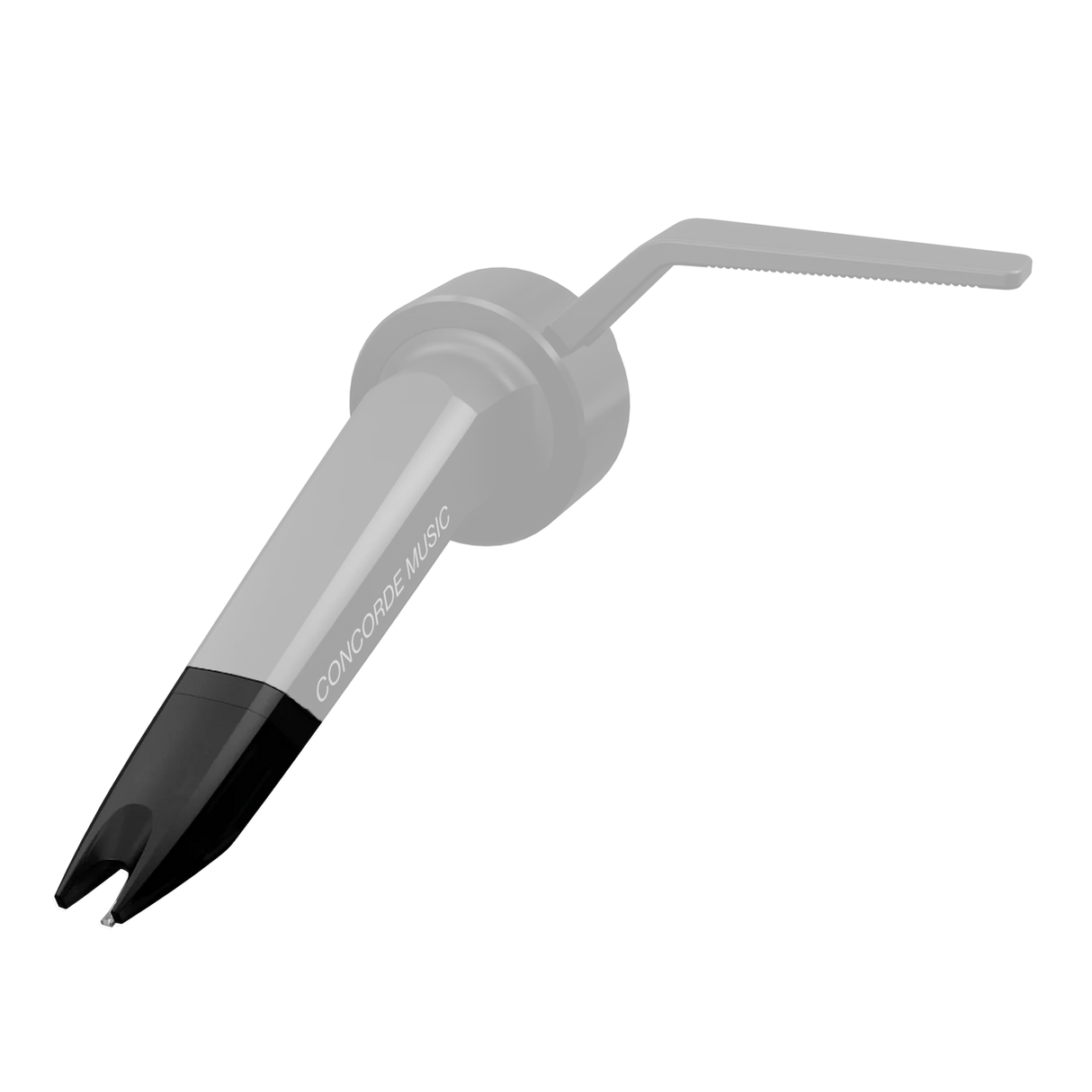 Ortofon Stylus Concorde Music Black, pakaitinė patefono adata