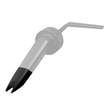 Ortofon Stylus Concorde Music Black, pakaitinė patefono adata