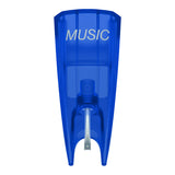 Ortofon Stylus Concorde Music Blue, pakaitinė patefono adata