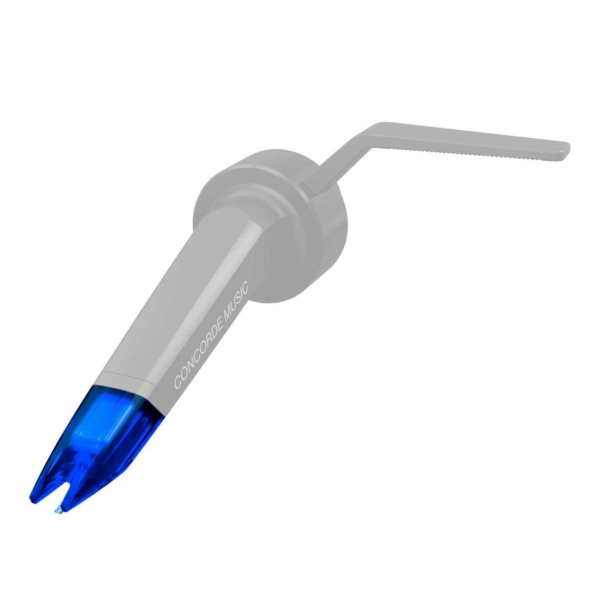 Ortofon Stylus Concorde Music Blue, pakaitinė patefono adata