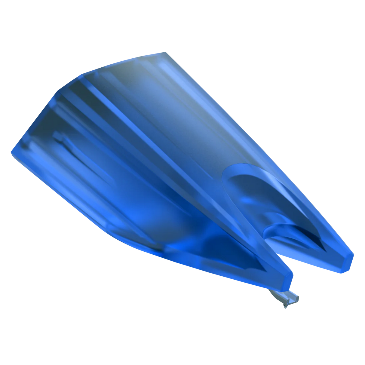 Ortofon Stylus Concorde Music Blue, pakaitinė patefono adata