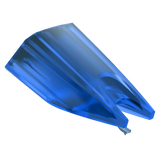 Ortofon Stylus Concorde Music Blue, pakaitinė patefono adata