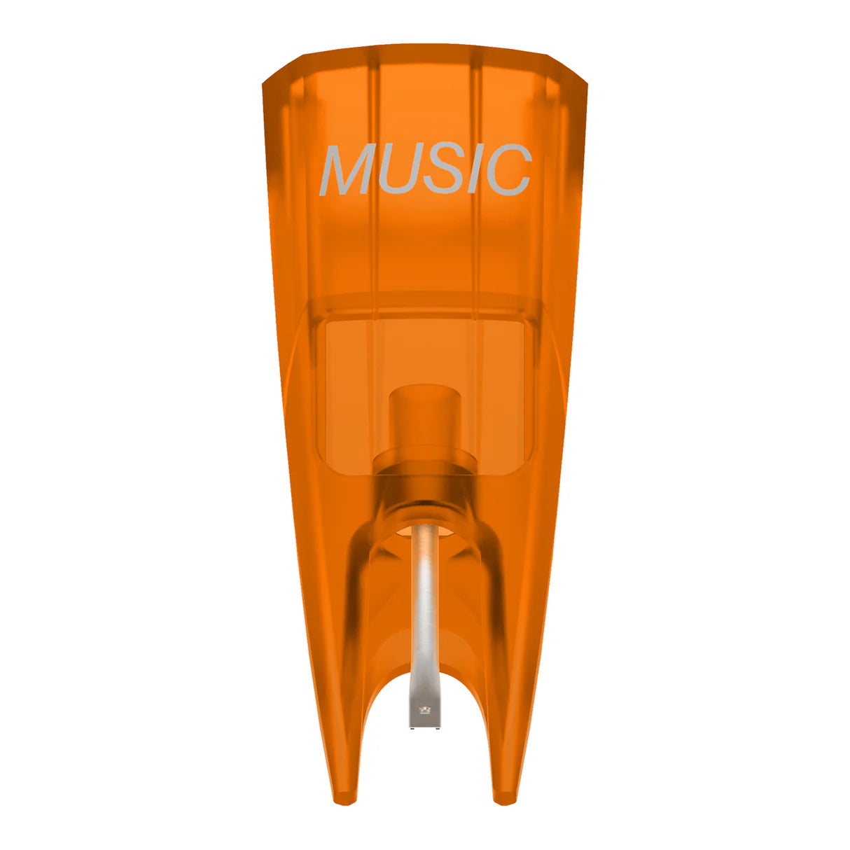 Ortofon Stylus Concorde Music Bronze, pakaitinė patefono adata