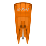 Ortofon Stylus Concorde Music Bronze, pakaitinė patefono adata