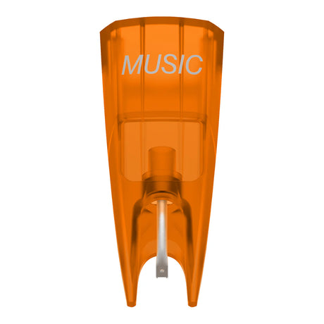 Ortofon Stylus Concorde Music Bronze, pakaitinė patefono adata