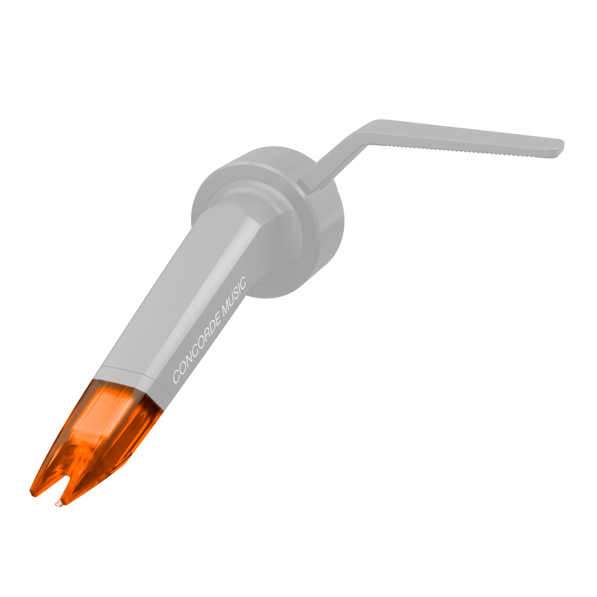 Ortofon Stylus Concorde Music Bronze, pakaitinė patefono adata