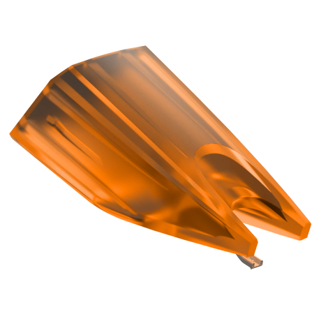 Ortofon Stylus Concorde Music Bronze, pakaitinė patefono adata