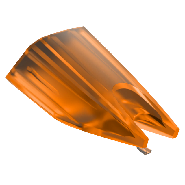 Ortofon Stylus Concorde Music Bronze, pakaitinė patefono adata