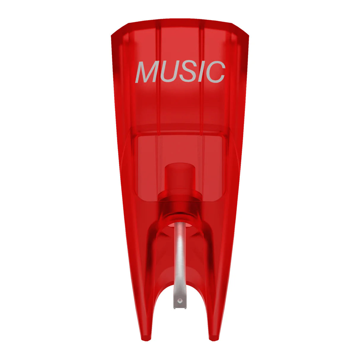 Ortofon Stylus Concorde Music Red, pakaitinė patefono adata