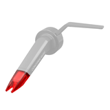 Ortofon Stylus Concorde Music Red, pakaitinė patefono adata