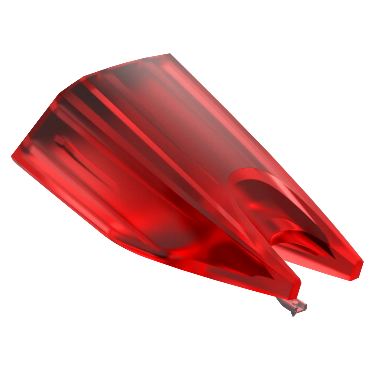 Ortofon Stylus Concorde Music Red, pakaitinė patefono adata