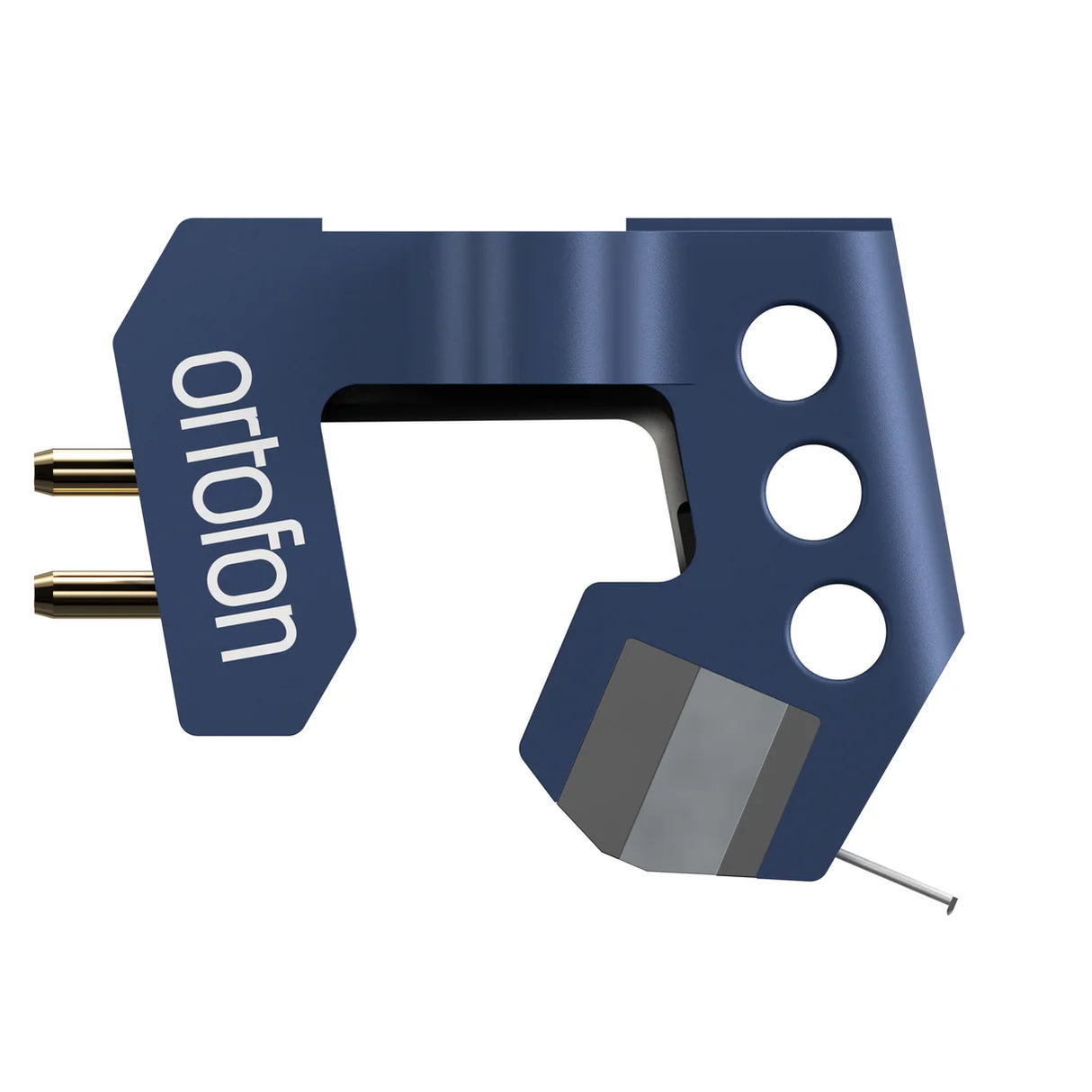 Ortofon MC 90X, patefono galvutė