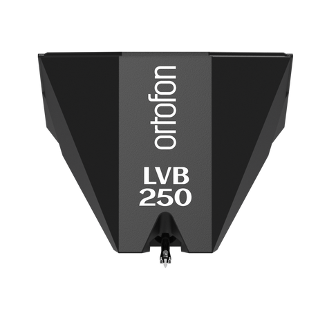 Ortofon 2MR Black LVB 250, kartridžas